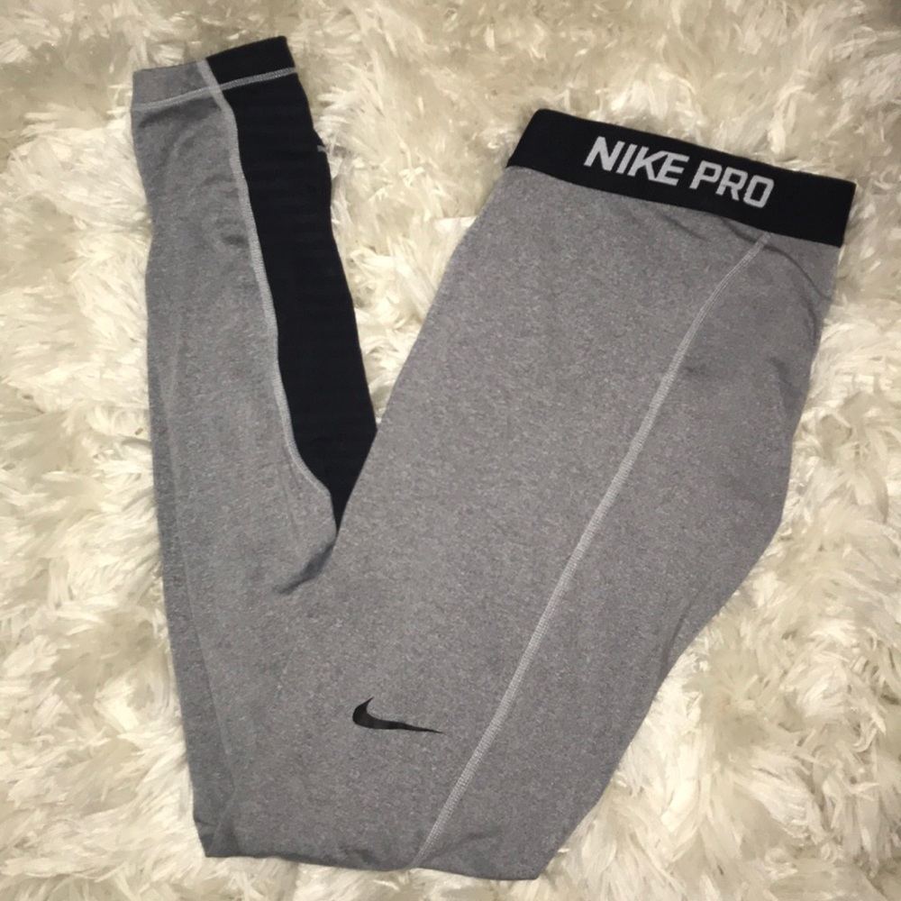 Nike Pro dri fit leggings